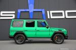 Mercedes-AMG G63 RS 850 by Posaidon 2018 года